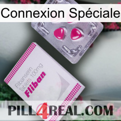 Connexion Spéciale 32